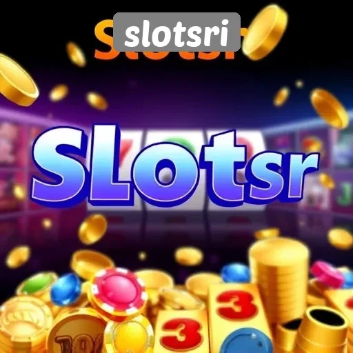 Keunggulan Permainan Slot di Situs Slotsri