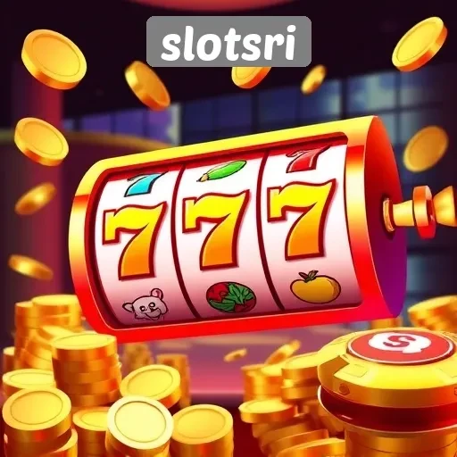 Keuntungan Bermain Game Slot di Slotsri untuk Pemain Baru