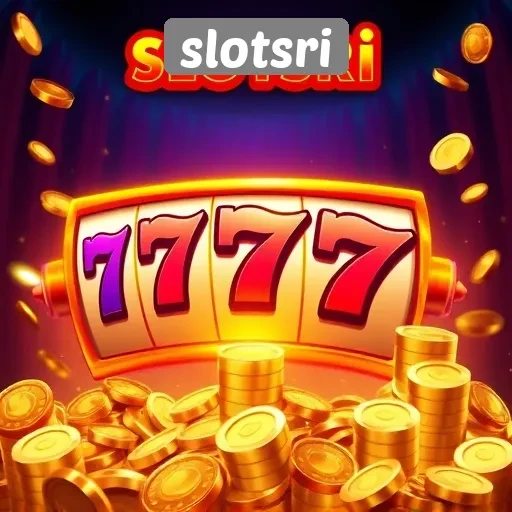 Kesempatan Menang Besar di Slotsri dan Cara Memanfaatkannya