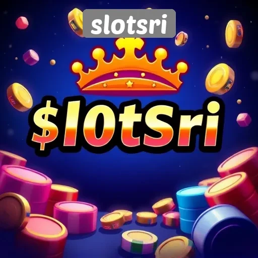 Penawaran Bonus Menarik di Slotsri untuk Pengguna Baru