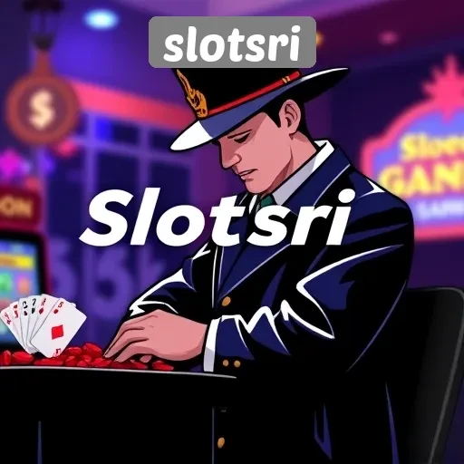 Analisis Pelayanan Pelanggan di Slotsri untuk Pengguna