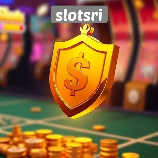 Pentingnya Keamanan Data Pengguna di Slotsri