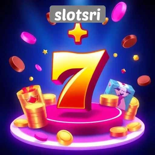 Evolusi Slotsri dalam Industri Game Slot di Indonesia