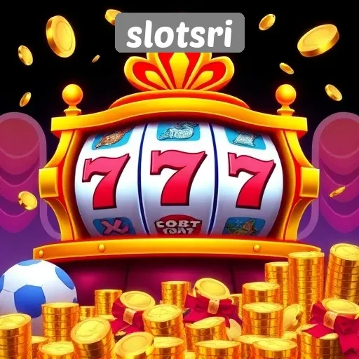 Mengulas Fitur Menarik di Situs Permainan Slotsri