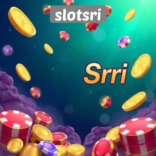Menelusuri Fitur Menarik di Situs Slotsri