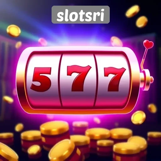 Keunggulan Fitur Permainan di Slotsri untuk Pecinta Slot