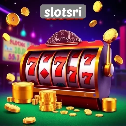 Keunggulan Fitur dan Promosi di Situs Slotsri