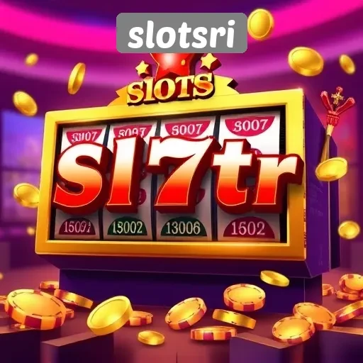Keunggulan Fitur Permainan di Situs Slotsri