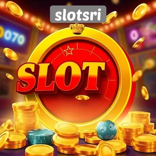 Panduan Lengkap Bermain di Situs Slotsri untuk Pemula