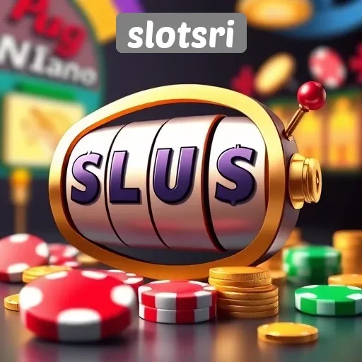 Panduan Lengkap Bermain di Slotsri Untuk Pemula