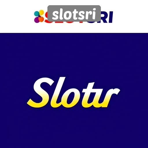 Berkenalan dengan Slotsri Situs Game Slot Terpercaya