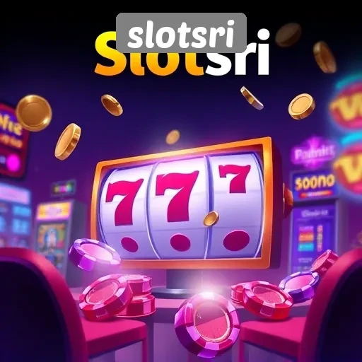 Inovasi Terbaru yang Dikenalkan oleh Slotsri