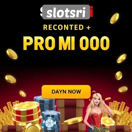 Mengupas Beragam Promo Menarik di Slotsri