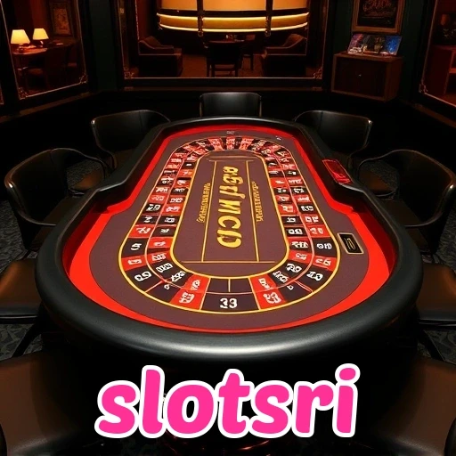 slotsri: Manfaat Besar Dari Bonus Referal yang Wajib Anda Coba!