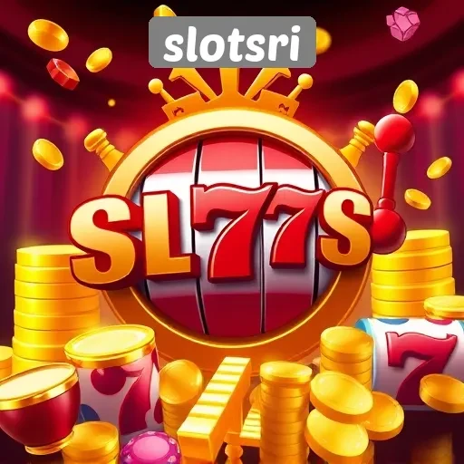 Cara Daftar dan Mulai Bermain di Slotsri Secara Mudah