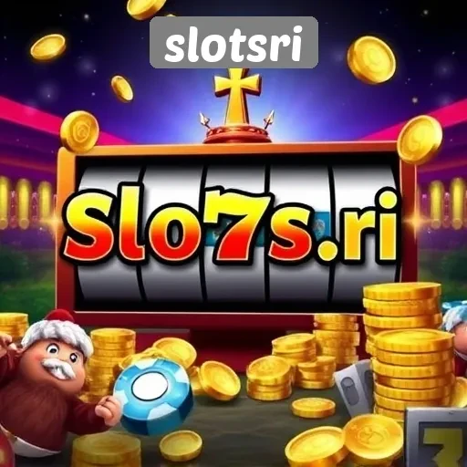Ulasan Lengkap Tentang Situs Game Slotsri