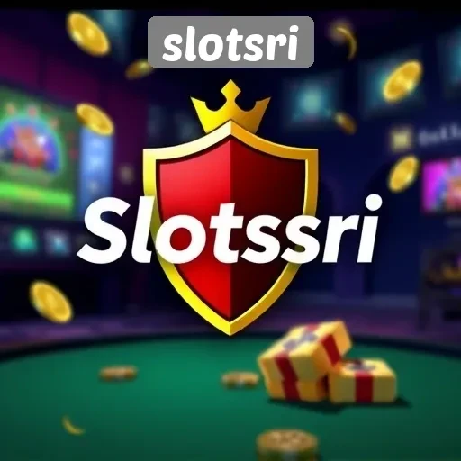 Keselamatan dan Keamanan Bermain di Slotsri