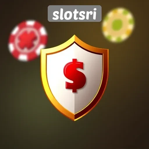 Sistem Keamanan di Slotsri untuk Perlindungan Pengguna
