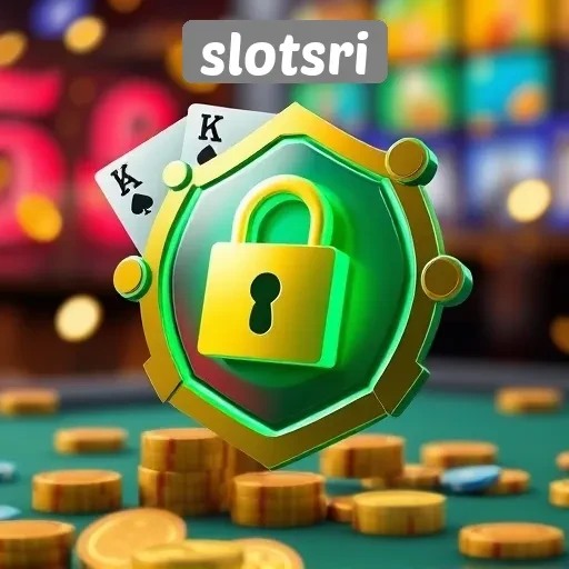 Tingginya Keamanan Transaksi di Slotsri untuk Pengguna
