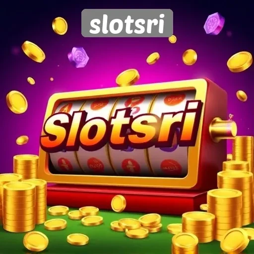 Variasi Permainan yang Tersedia di Slotsri untuk Penggemar Slot