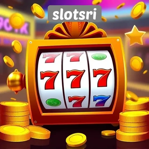 Strategi Bermain Slot di Slotsri untuk Meningkatkan Peluang Menang