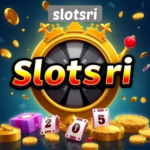 Kelebihan Menggunakan Slotsri Dibandingkan Situs Lain