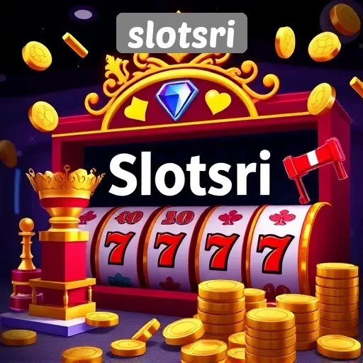 Bagaimana Slotsri Menawarkan Pengalaman Bermain yang Unik