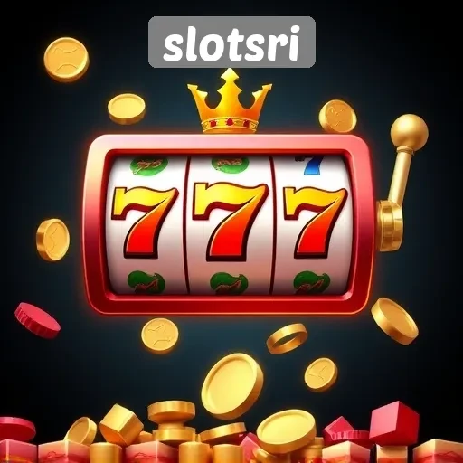 Situs Slotsri Menawarkan Pengalaman Bermain Slot Terbaik