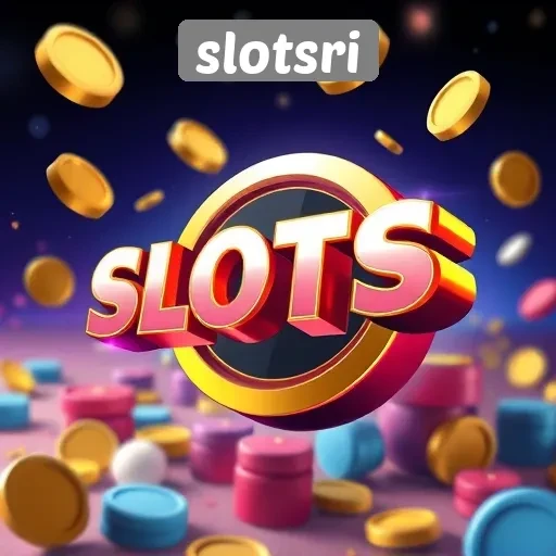 Beragam Bonus Menarik di Slotsri untuk Pemain Baru