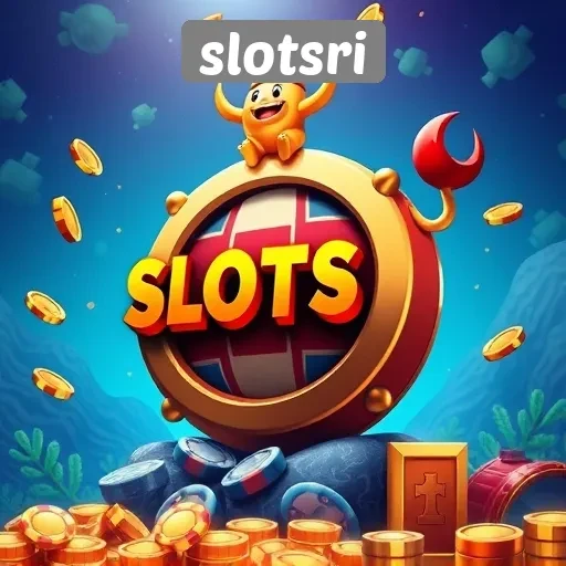 Ulasan Fitur Menarik di Situs Slotsri