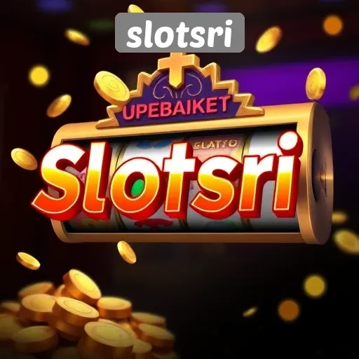 Fitur Unggulan di Slotsri yang Perlu Diketahui