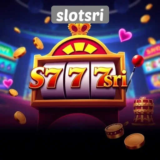 Keunggulan Permainan Slot di Slotsri untuk Pemain Indonesia