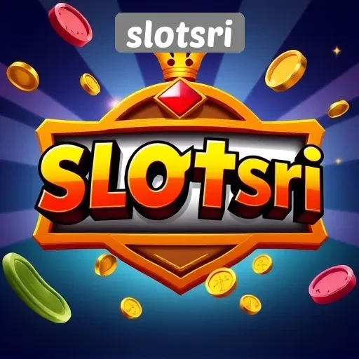 Mengenal Situs Game Slotsri dan Fitur Utamanya