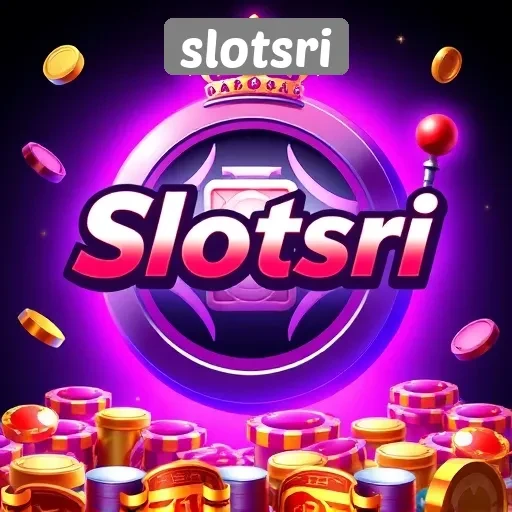Mengenal Lebih Dekat Situs Game Slotsri di Indonesia