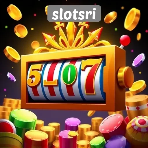 Mengenal Situs Game Slotsri dan Keunggulannya