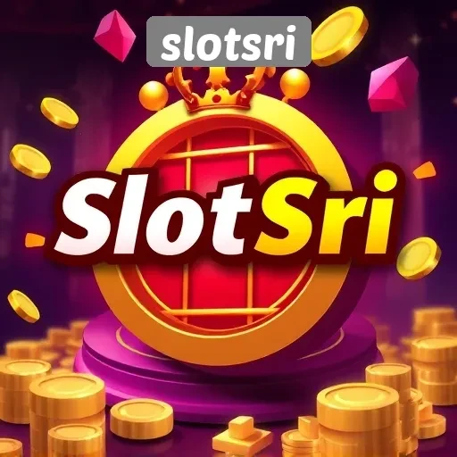 Mengenal Slotsri Sebagai Platform Game Terpercaya di Indonesia