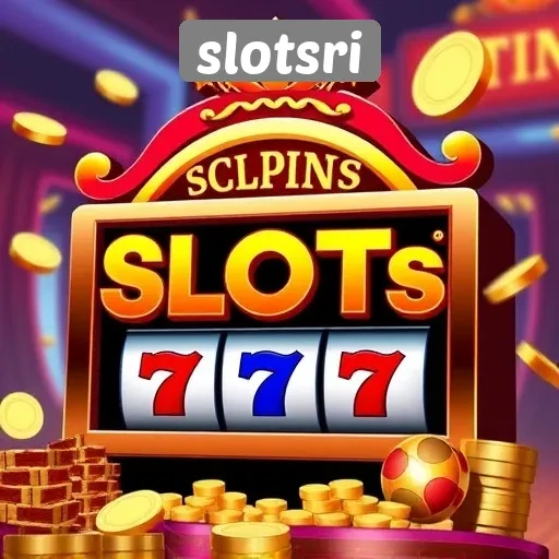 Keunggulan Slotsri Dalam Menyediakan Beragam Game Slot