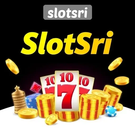 Mengenal Slotsri Situs Game Slot Terpercaya