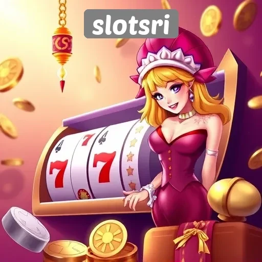 Varian permainan yang ditawarkan oleh situs slotsri kepada pengguna