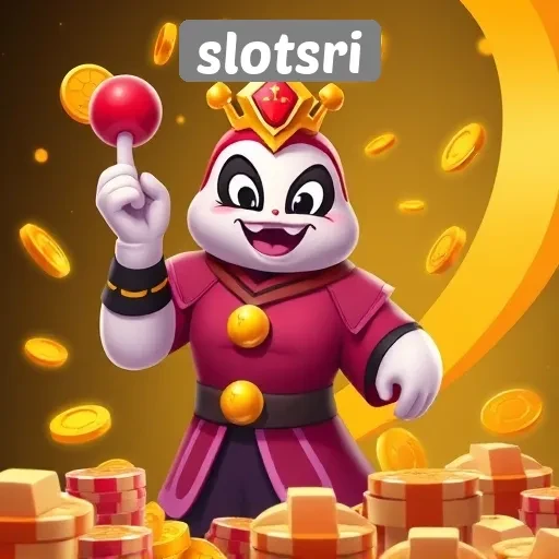 Dampak Slotsri Terhadap Industri Game di Indonesia