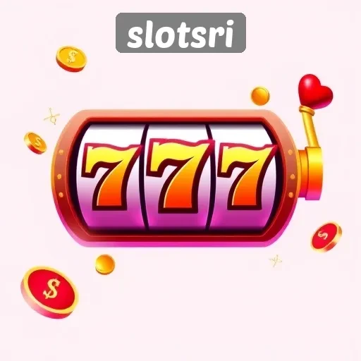 Slotsri: Inovasi dan Teknologi dalam Permainan Slot Modern