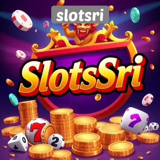 Keunggulan Slotsri dalam Industri Permainan Online