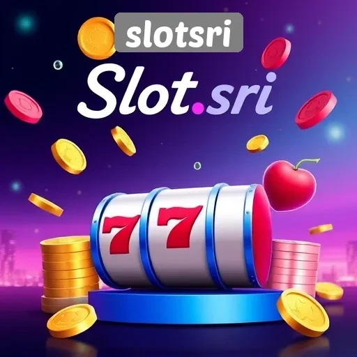 Slot Online di Slotsri Menawarkan Pengalaman Bermain Menarik