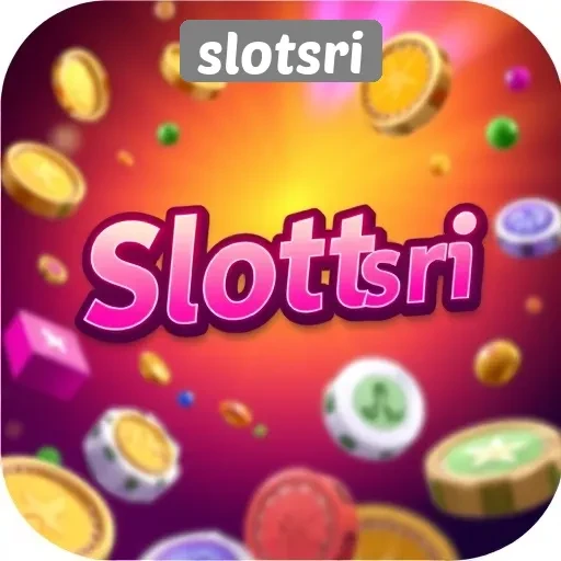 Mengenal Slotsri Sebagai Platform Slot Online Terpercaya