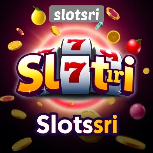 Mengenal Situs Game Slotsri yang Populer di Kalangan Penggemar Slot