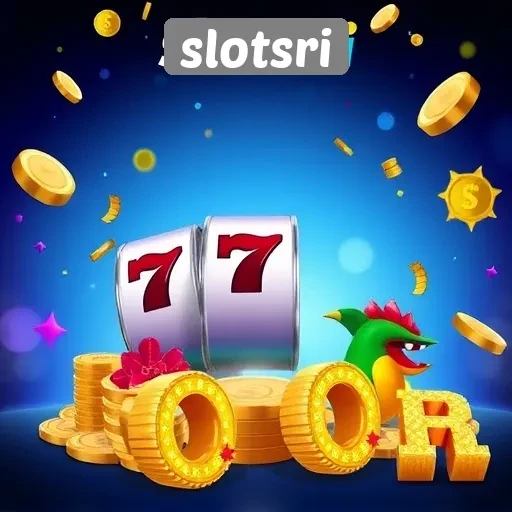 Promo dan Bonus Menarik yang Ditawarkan Slotsri