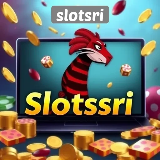 Review Pengalaman Bermain di SlotSRI Situs Slot Terbaik