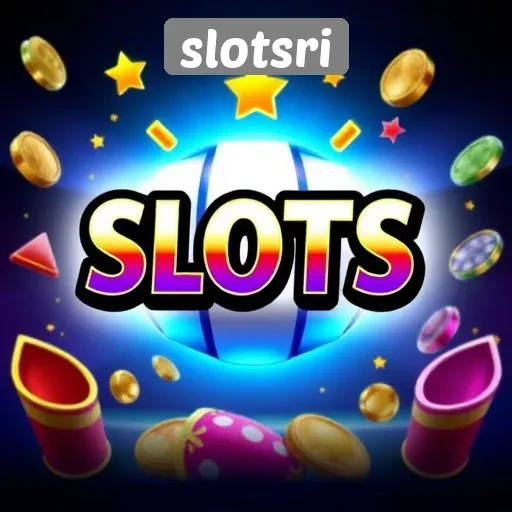 Situs Slotsri Menawarkan Pengalaman Judi Slot yang Beragam