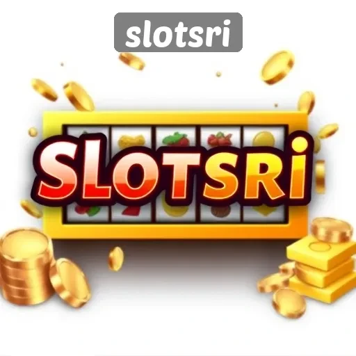 Mengenal Slotsri Sebagai Platform Permainan Slot Terpercaya