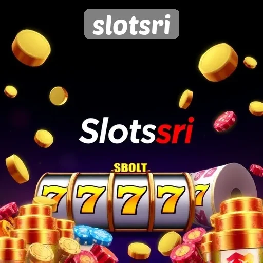 Pengalaman Pengguna di Slotsri dalam Bermain Game Slot